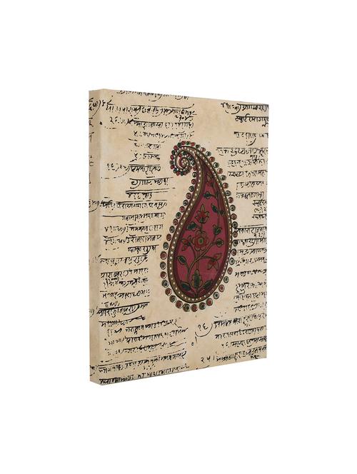 di-kraft handmade a5 size regular diary - 13217382 - Very Small Image - 1