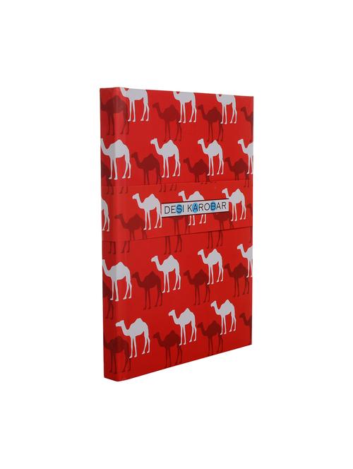 di-kraft handmade a5 size regular diary - 13217384 - Very Small Image - 1