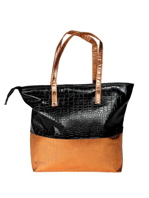 multi colored leather handbag - 13226388 - Very Small Image - 1
