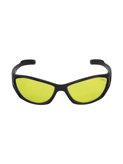 uv protected wrap around sunglasses - 13229598 - Very Small Image - 1
