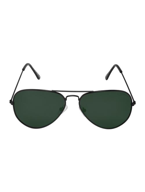 uv protected full rim aviator sunglasses - 13231473 - Very Small Image - 1