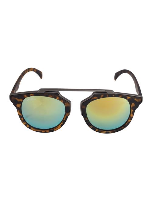 uv protected full rim wayfarer sunglasses - 13231490 - Very Small Image - 1