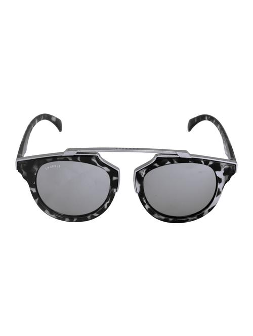 uv protected full rim wayfarer sunglasses - 13231492 - Very Small Image - 1