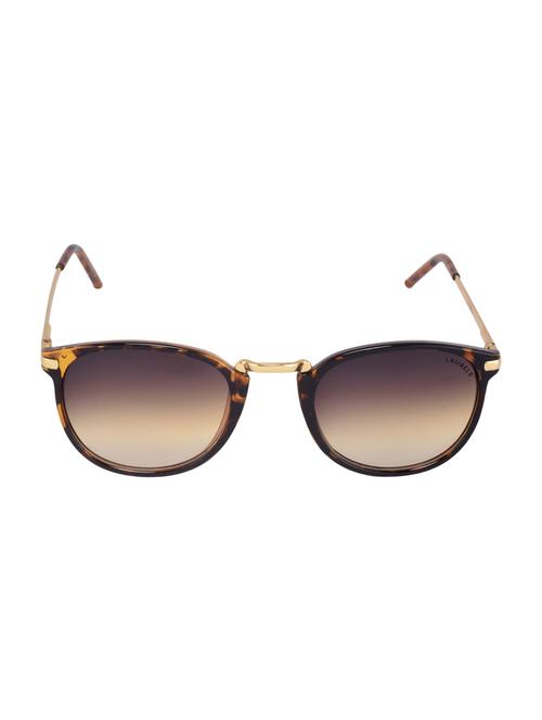 uv protected full rim wayfarer sunglasses - 13231509 - Very Small Image - 1