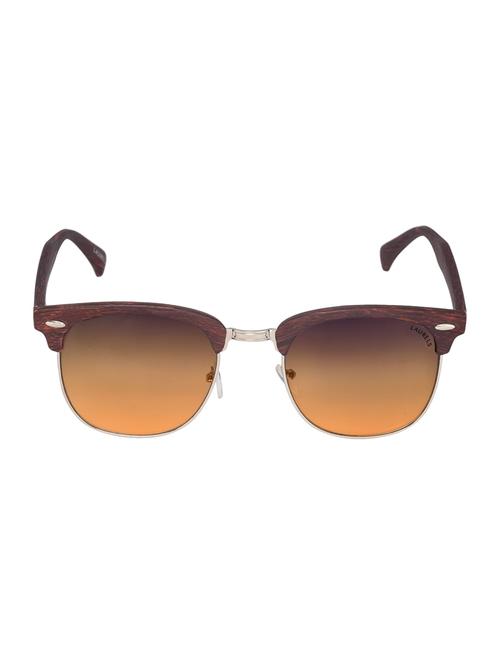 uv protected full rim wayfarer sunglasses - 13231557 - Very Small Image - 1