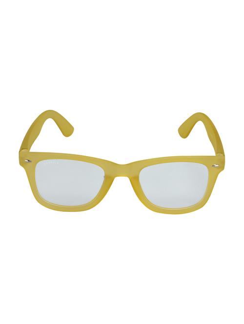 uv protected full rim wayfarer sunglasses - 13231580 - Very Small Image - 1