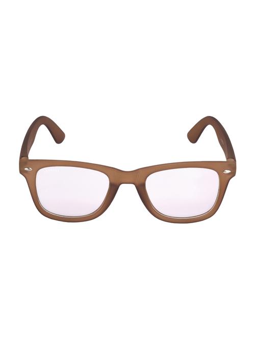 uv protected full rim wayfarer sunglasses - 13231581 - Very Small Image - 1