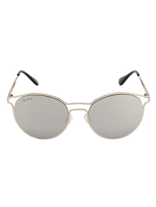 uv protected round sunglasses - 13246057 - Very Small Image - 1