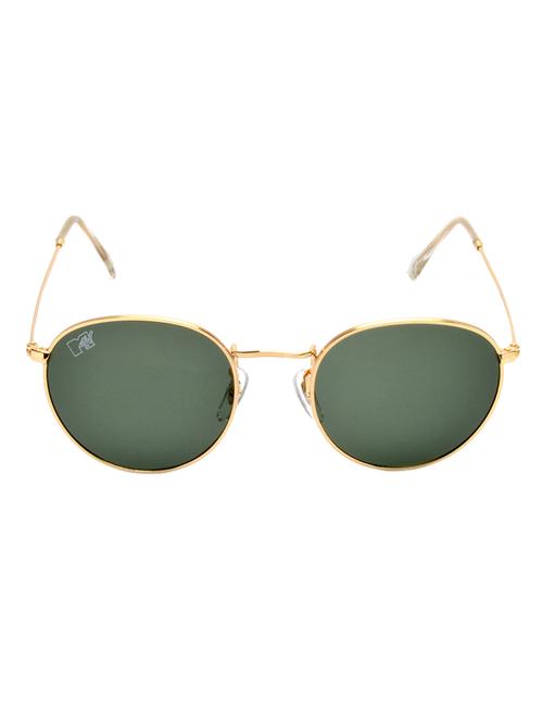 uv protected round sunglasses - 13246075 - Very Small Image - 1