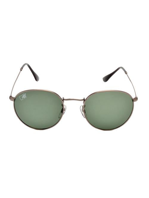 uv protected round sunglasses - 13246076 - Very Small Image - 1