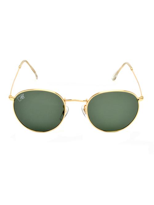 uv protected round sunglasses - 13246078 - Very Small Image - 1