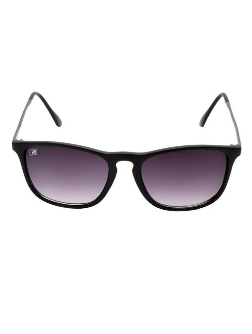 uv protected wayfarer sunglasses - 13246079 - Very Small Image - 1