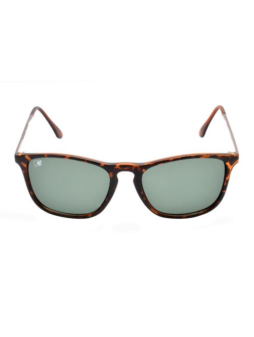 uv protected wayfarer sunglasses - 13246080 - Very Small Image - 1