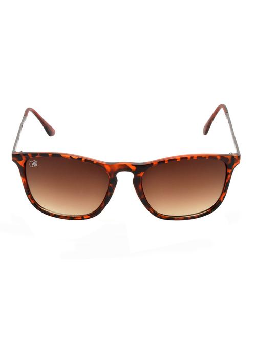 uv protected wayfarer sunglasses - 13246082 - Very Small Image - 1