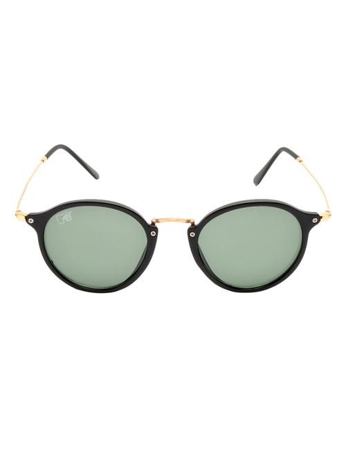 uv protected round sunglasses - 13246088 - Very Small Image - 1
