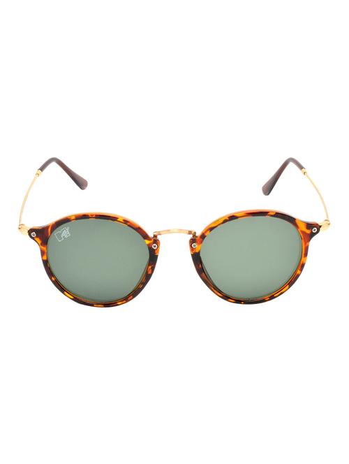 uv protected round sunglasses - 13246089 - Very Small Image - 1