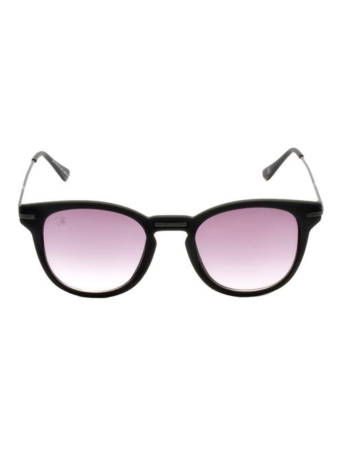uv protected wayfarer sunglasses - 13246093 - Very Small Image - 1