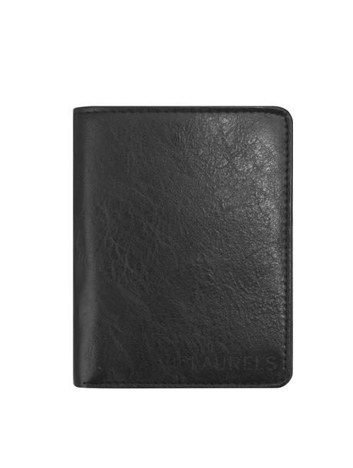 black leather wallet - 13248575 - Very Small Image - 1