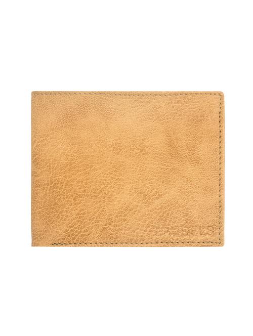 beige leatherette wallet - 13248629 - Very Small Image - 1