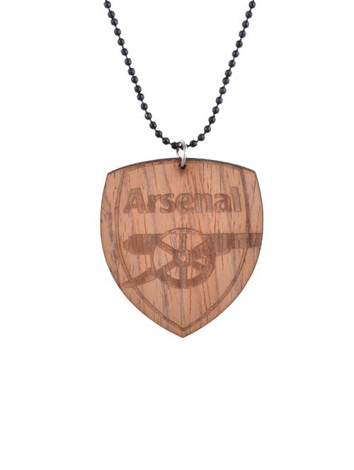 brown wood pendant - 13253908 - Very Small Image - 1