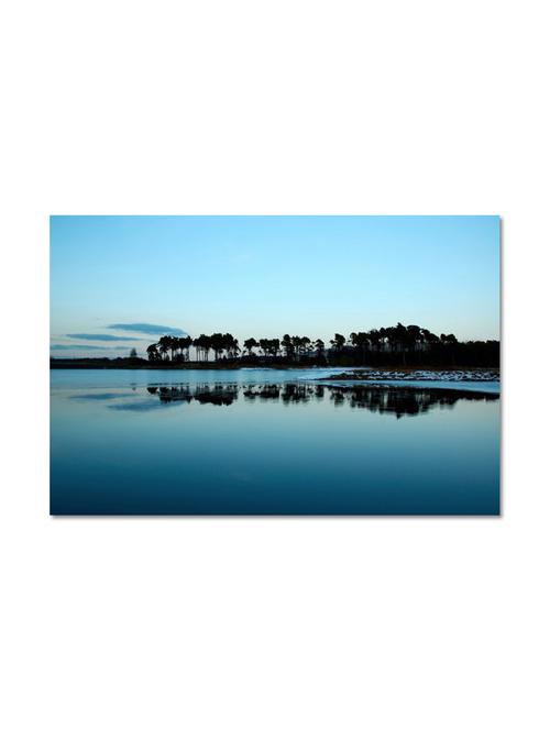 multicolored matte finish paper tropical island poster - 1325503 - Very Small Image - 1