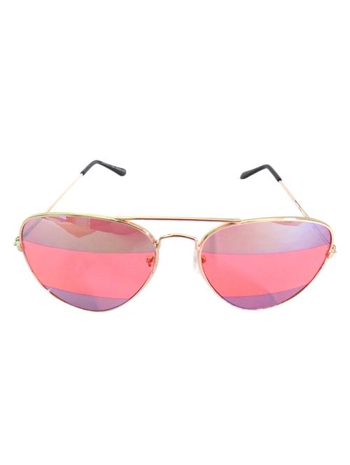 uv protected full rim aviator - 13256842 - Very Small Image - 1