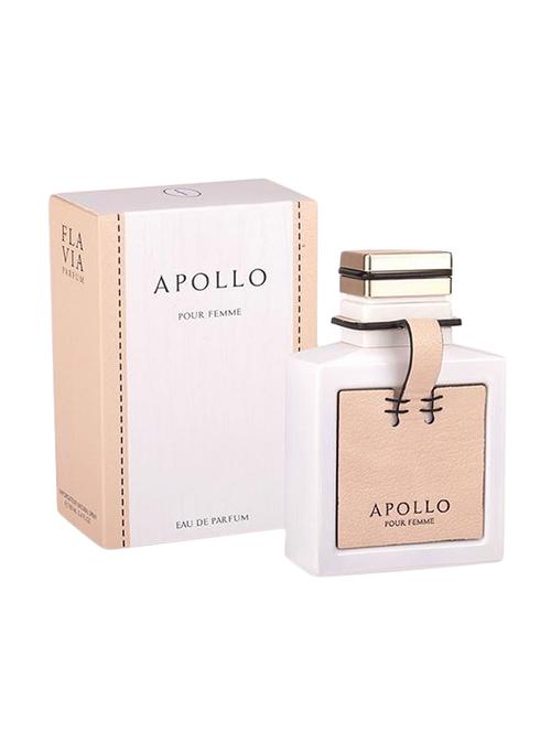 apollo pour femme-100 ml edp - 13259453 - Very Small Image - 1