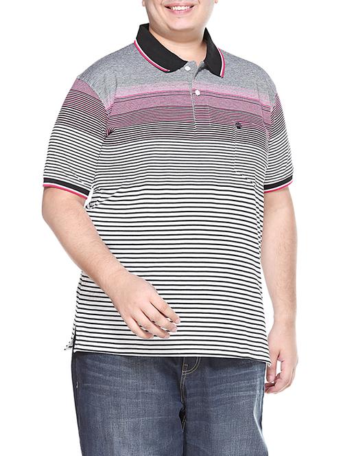white cotton tshirt - 13278594 - Very Small Image - 1