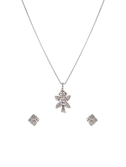 silver brass set - 13279776 - Very Small Image - 1