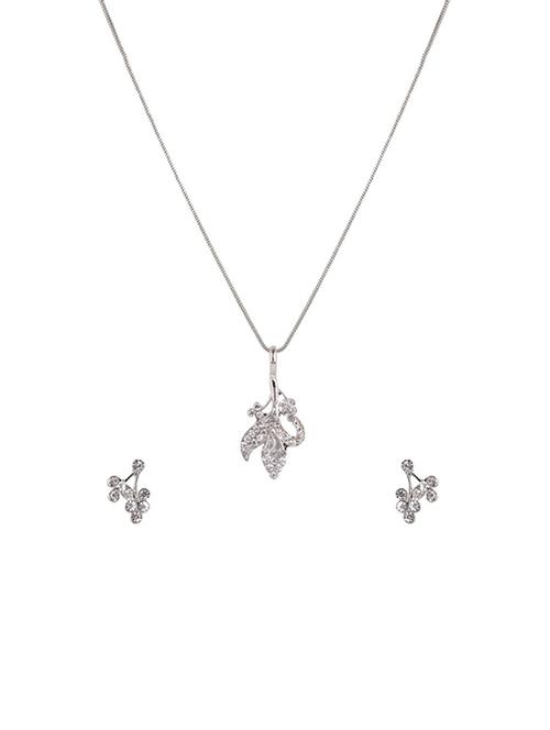 silver brass set - 13279777 - Very Small Image - 1