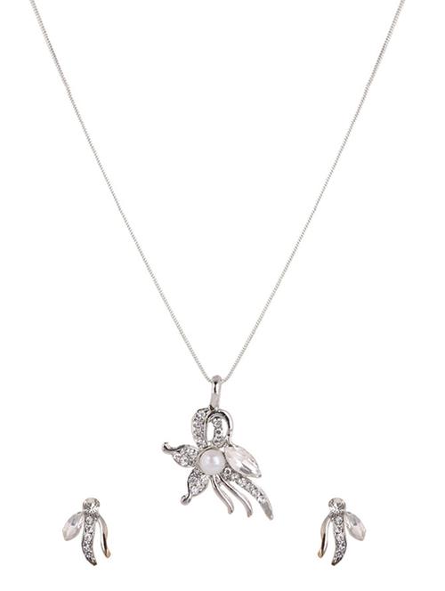 silver brass set - 13279789 - Very Small Image - 1