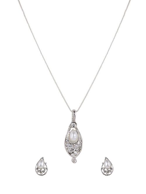 silver brass set - 13279797 - Very Small Image - 1