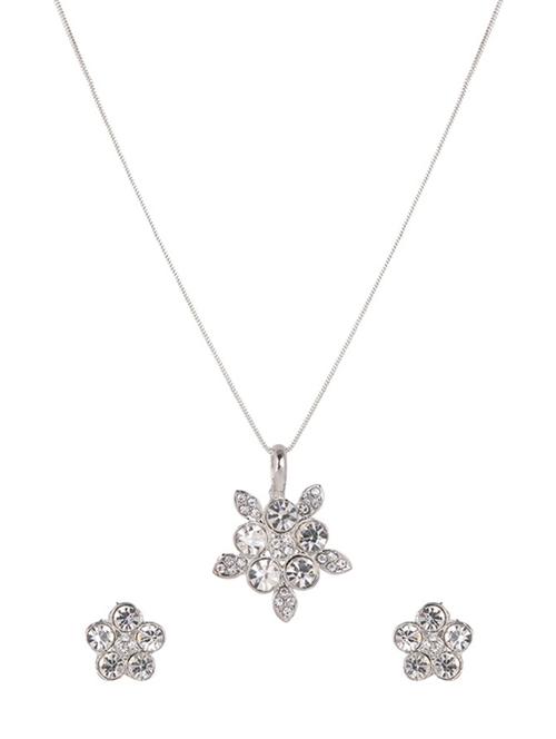 silver brass set - 13279801 - Very Small Image - 1