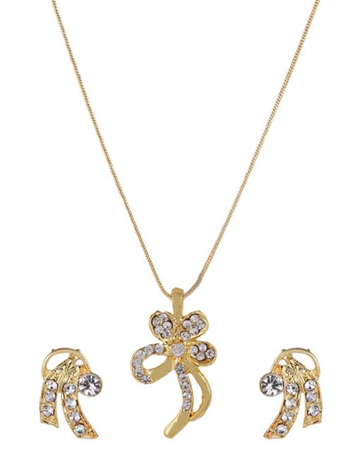 gold brass set - 13279807 - Very Small Image - 1