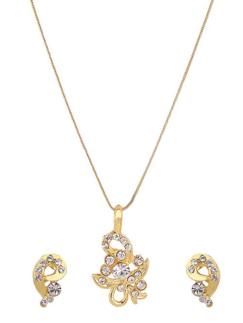 gold brass set - 13279832 - Very Small Image - 1