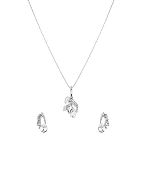 silver brass set - 13279862 - Very Small Image - 1