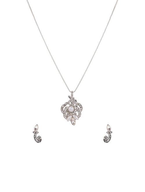 silver brass set - 13279866 - Very Small Image - 1
