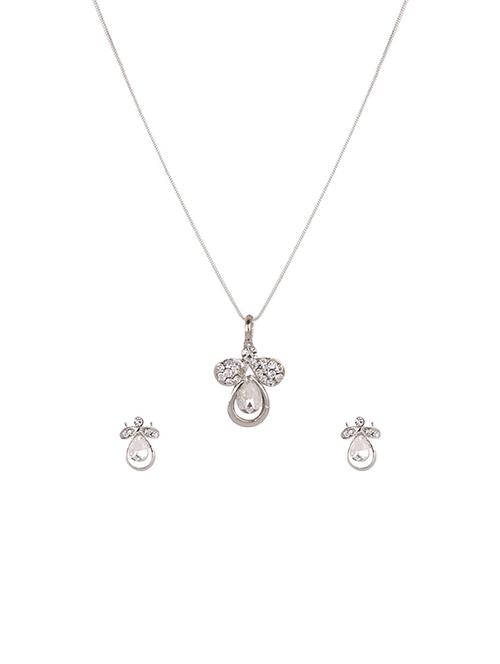 silver brass set - 13279872 - Very Small Image - 1