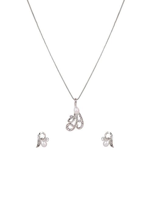 silver brass set - 13279874 - Very Small Image - 1