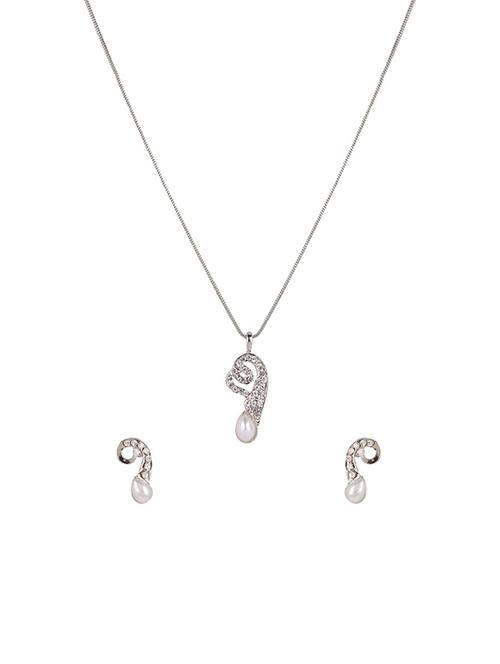 silver brass set - 13279877 - Very Small Image - 1