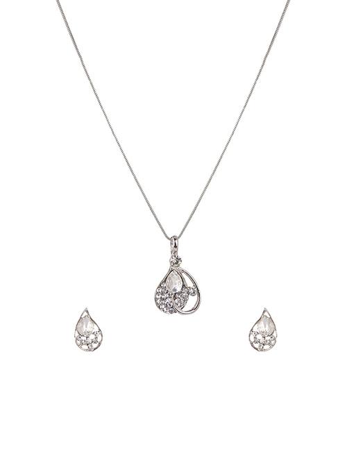 silver brass set - 13279880 - Very Small Image - 1