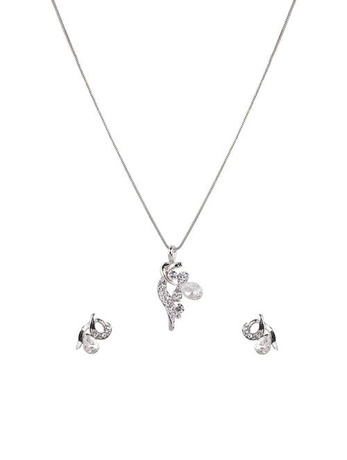 silver brass set - 13279882 - Very Small Image - 1