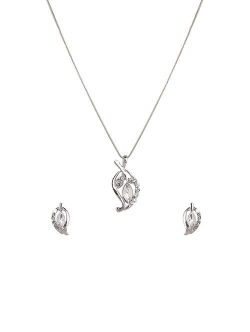 silver brass set - 13279886 - Very Small Image - 1