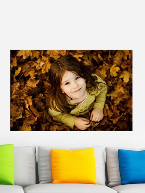 impression wall sweet girls poster - 13282865 - Very Small Image - 1