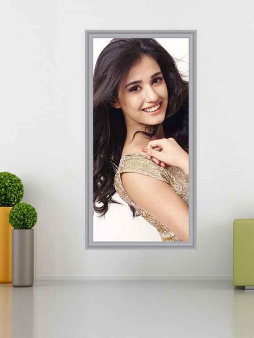 impression wall disha patni wall sticker - 13288160 - Very Small Image - 1