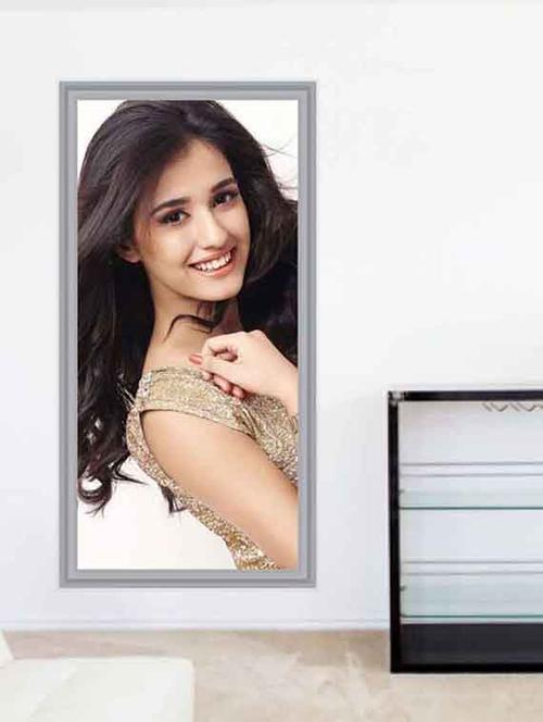 impression wall disha patni wall sticker - 13288171 - Very Small Image - 1