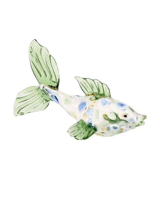lakshya crystal fish - 13288488 - Very Small Image - 1