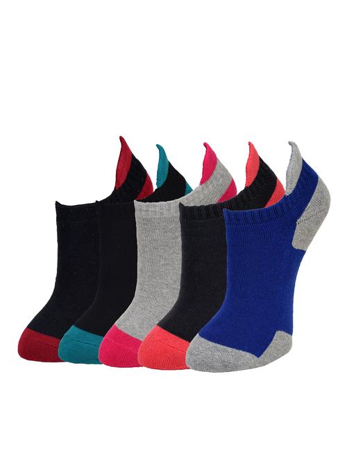 marc terry computer cotton spandex socks - 13297323 - Very Small Image - 1