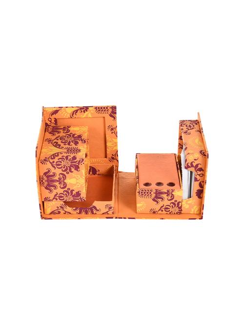 desk organizer holder - 13306721 - Very Small Image - 1