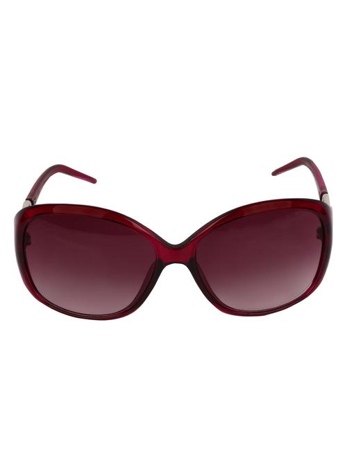 Barbarik Snake Ladies Pink Sunglasses - 13308078 - Very Small Image - 1